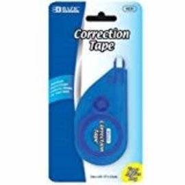 BAZIC 5 mm x 236 Fashion Mini Correction Tape Bazic Products