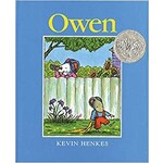 HARPER COLLINS Owen [9780688114497]