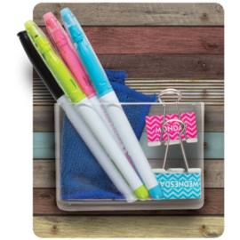 Teacher Created Resources Home Sweet Classroom Clingy Thingies Storage Pocket
