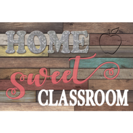 Teacher Created Resources Home Sweet Classroom Postcards