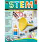 Teacher Created Resources STEM: Engaging Hands-On Challenges Using Everyday Materials (Gr. 5)