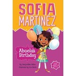 CAPSTONE Abuela's Birthday [9781479557790]