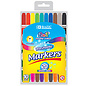 BAZIC BAZIC 8 Double-Tip Washable Markers