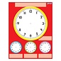 Trend Enterprises Clocks 17 x 22 CHART