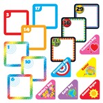 Trend Enterprises Calendar & Special Days Mini Bulletin Board Set [T8714] (D)