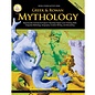 Carson-Dellosa Publishing Group Greek & Roman Mythology (Middle/Upper Grades) Book