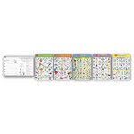 EUREKA Dr. Seuss™ Phonics Bulletin Board Set [P847629]