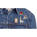 Enamel Pins