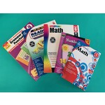 Educational Workbooks