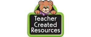 Teacher Created Resources