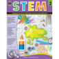 Teacher Created Resources STEM: Engaging Hands-On Grade 2