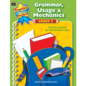 Teacher Created Resources PMP: Grammar, Usage & Mechanics Grade 2
