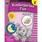 Teacher Created Resources Ready-Set-Learn: Kindergarten Fun Grade K