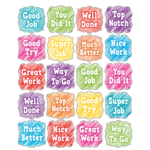 Teacher Created Resources Scribble Stickers [TCR3054]