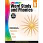 Carson-Dellosa Publishing Group Spectrum Word Study Phonics G5