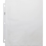 Business Source Business Source Top Loading Sheet Protectors