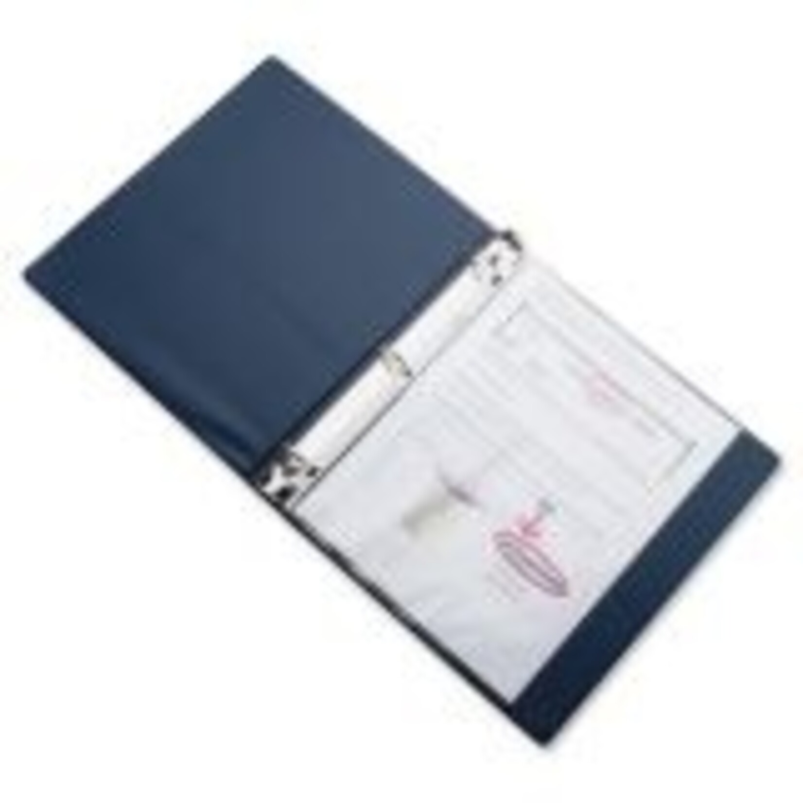 Business Source Business Source Top Loading Sheet Protectors Letter - 8 1/2" x 11" - Heavy Weight (3.3 mil) - 3-Hole Punched - Clear - 100/ Box