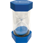 Teacher Created Resources 15 Minute Sand Timer-Large [ TCR20886]
