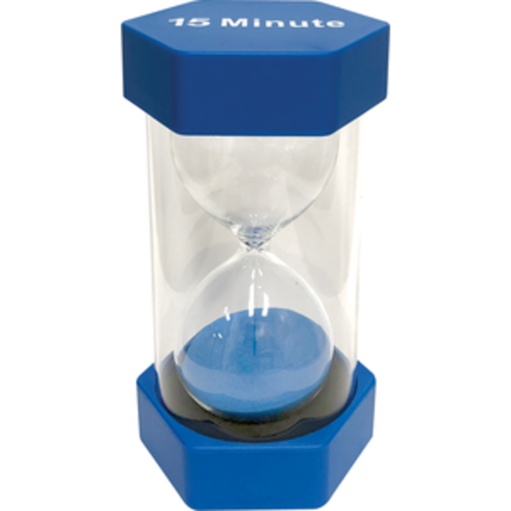 Teacher Created Resources 15 Minute Sand Timer-Large [ TCR20886]