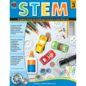 Teacher Created Resources STEM: Engaging Hands-On Grade 3