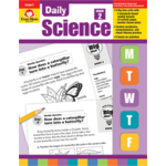Evan-Moor DAILY SCIENCE GRADE 2 [EMC5012]
