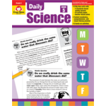 Evan-Moor DAILY SCIENCE GRADE 5 [EMC5015]