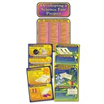 Carson-Dellosa Publishing Group Developing a Science Fair Project Bulletin Board Set [CD1950]
