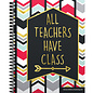 Carson-Dellosa Publishing Group 12 Month Teacher Planner: All Teachers Have Class