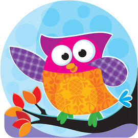 Trend Enterprises Owl-Stars!® Classic Accents®