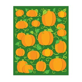 Carson-Dellosa Publishing Group Pumpkins Shape Stickers