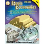 Carson-Dellosa Publishing Group Basic Economics Resource Book [CD1318]