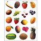 Carson-Dellosa Publishing Group Fruit: Photographic Shape Stickers