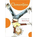HACHETTE Clementine ( Clementine #1 ) by Sara Pennypacker [9780786838837]
