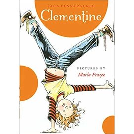 HACHETTE Clementine ( Clementine #1 ) by Sara Pennypacker