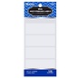 BAZIC BAZIC 2 3/4" X 1" White Multipurpose Label (128/Pack)