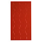 EUREKA 3/4" Red (175) Presto-Stick Foil Star Stickers