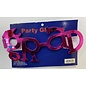 Party Club of America Grad Novelty Glasses