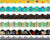 Bulletin Board Borders