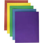 School Folders