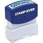 STAMP-EVER Stamp-Ever Pre-inked Original Stamp