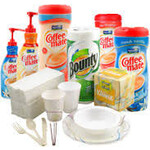 Breakroom Supplies