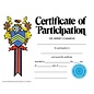 Hayes School Publishing Certificate of Participation Pack of 30