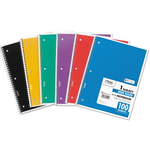 Notebooks