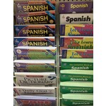 Foreign Language