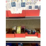 Index Cards & Index Tabs