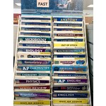 QuickStudy Guides