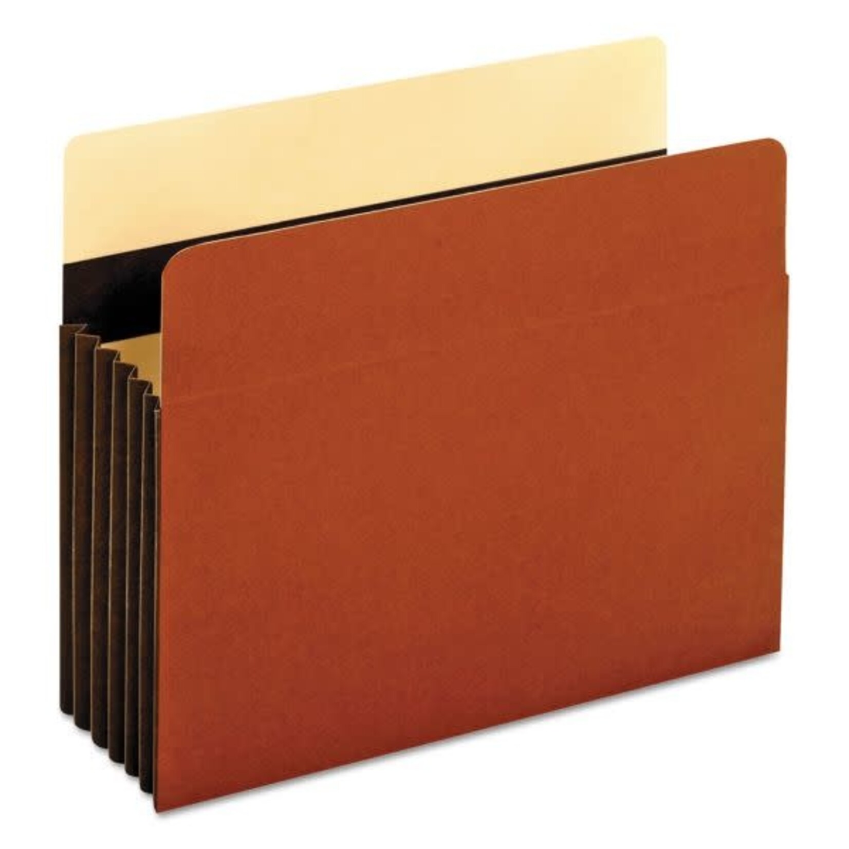 PENDAFLEX Heavy-Duty File Pockets, 5.25" Expansion, Letter Size [PFXC1534GHD]