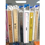Rulers and Measuring