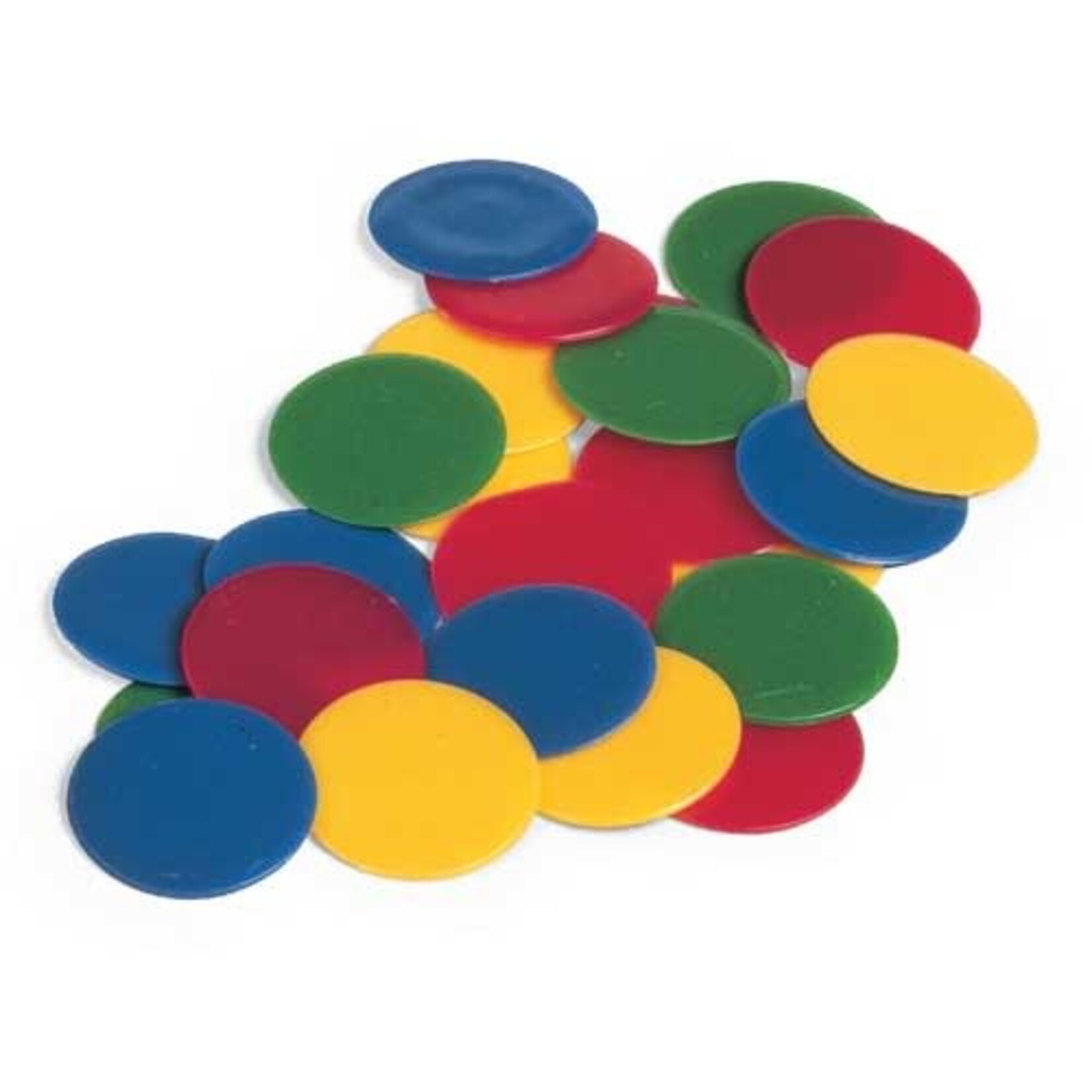 EAI SOFT COUNTERS SET OF 100 [530126]
