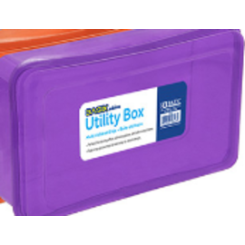 BAZIC BAZIC Basix Multipurpose Utility Box